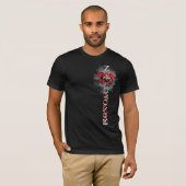 T-shirt Révolution (Devant entier)