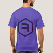 T-shirt Révolution 2 (Dos)