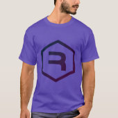T-shirt Révolution 2 (Devant)