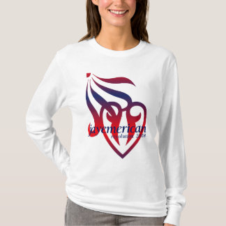 T-shirt Révolution de Jayemerican