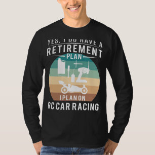 T-shirt Revolution De La Retraite Amusant ! Oui, j'ai une