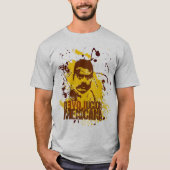 T-shirt Révolution mexicaine (Devant)