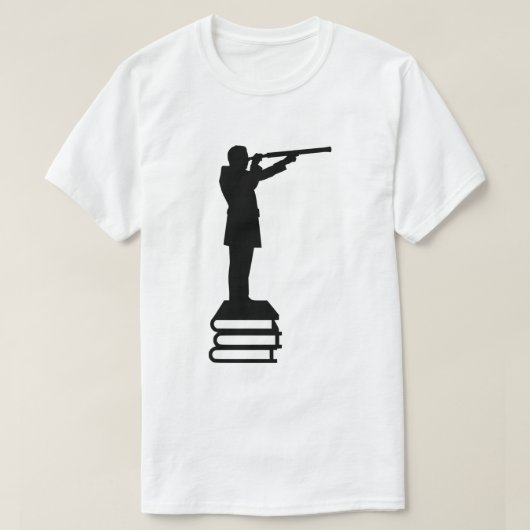 T-shirt Révolutionnaire Che Guevara (Design devant)