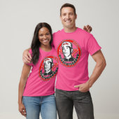 T-shirt Révolutionnaire - Eddy Merckx (Unisexe)