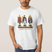 T-shirt Reyes Magos (Devant)