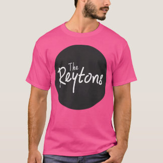 T-shirt Reytons