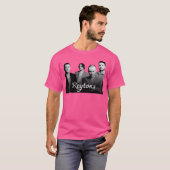 T-shirt Reytons (Devant entier)