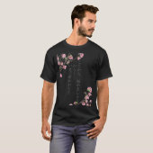 T-shirt ReZero - Chemise T essentielle Rem (Devant entier)