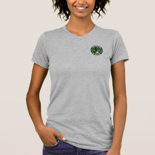T-shirt RF Ducks Femmes quack pack