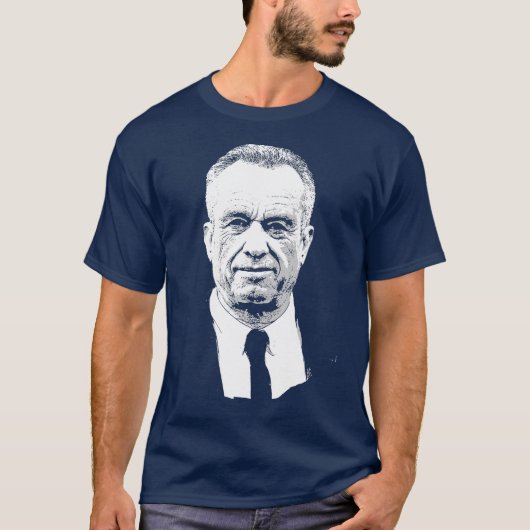 T-shirt RFK Jr. (Devant)