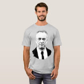 T-shirt RFK Jr. (Devant entier)