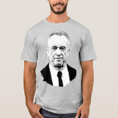 T-shirt RFK Jr. (Devant)