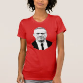 T-shirt RFK Jr. (Devant)