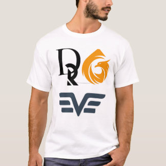 T-shirt RG, Phoenix et EVE