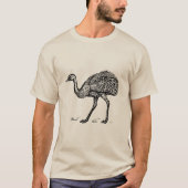 T-shirt Rhea (Devant)