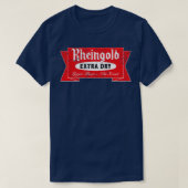T-shirt Rheingold Extra sec (Design devant)