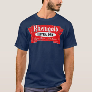 T-shirt Rheingold Extra sec