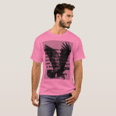 T-shirt Rhema4U (Devant entier)