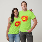 T-SHIRT RHÉTORIQUE ! (Unisexe)