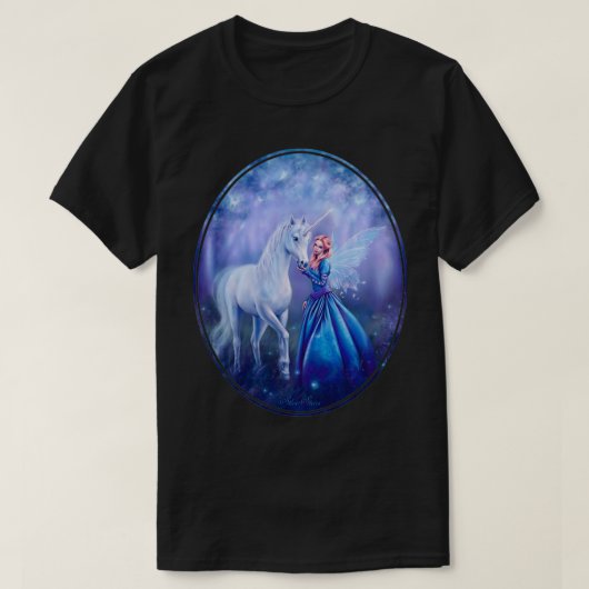 T-shirt Rhiannon (Design devant)