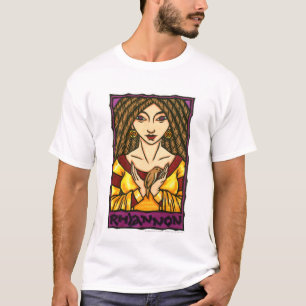 T-shirt Rhiannon