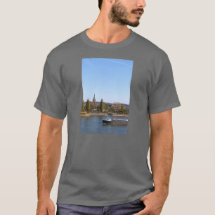 T-shirt Rhin