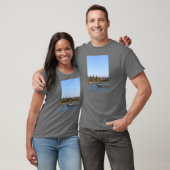 T-shirt Rhin (Unisexe)