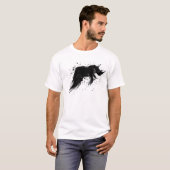 T-shirt Rhino (Devant entier)