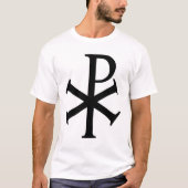 T-shirt Rho de Chi (Devant)