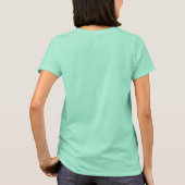 T-shirt Rhode Island (Dos)