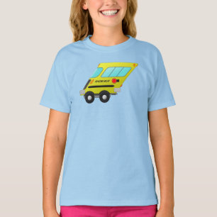 T-shirt Rhom-bus -