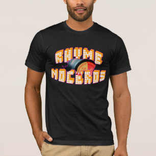T-SHIRT RHYMENOCEROS