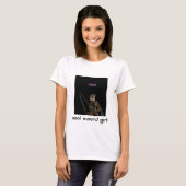 T-shirt RI - Coirnav - CSG (Devant entier)