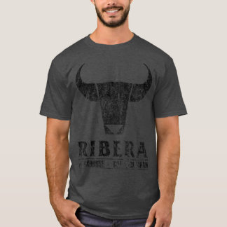 T-shirt Ribera Steakhouse