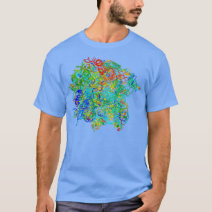 T-shirt Ribosome
