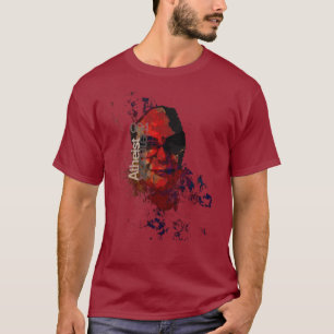 T-shirt Richard Dawkins
