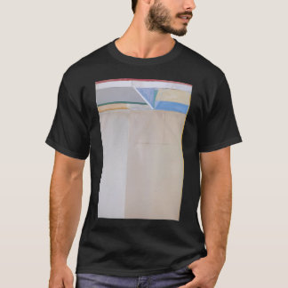 T-shirt Richard Diebenkorn - Ocean Park #46
