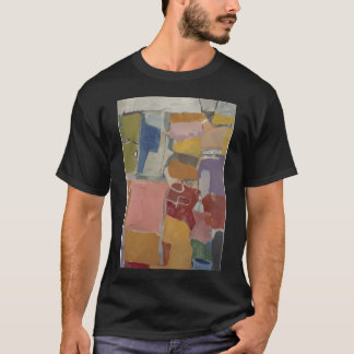 T-shirt Richard Diebenkorn - Urbana