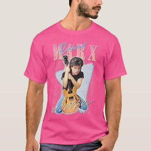 T-shirt Richard Marx 80s Retro