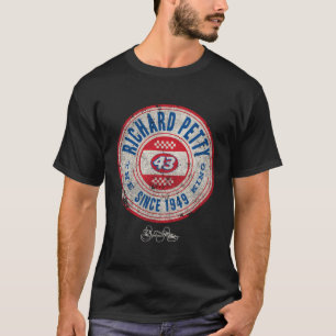 T-shirt Richard Petty 1949