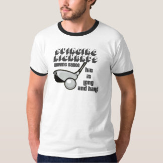 T-SHIRT RICHARDS DE OSCILLATION