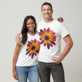 T-shirt Richesses et énigmes (Unisexe)