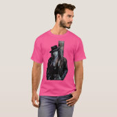 T-shirt Richie Sambora (Devant entier)