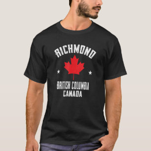 T-shirt Richmond 10