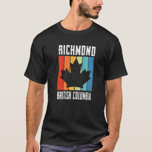 T-shirt Richmond 2
