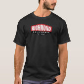 T-shirt Richmond Everready Tee (Devant)