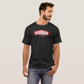 T-shirt Richmond Everready Tee (Devant entier)