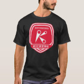 T-shirt Richmond Kickers (Devant)