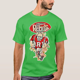 T-shirt Richmond Rebels