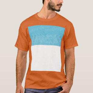 T-shirt Rick Astley Rick Roll Stereogramme à yeux magiques